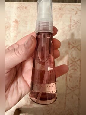 Good Chemistry Not That Vanilla Body Spray